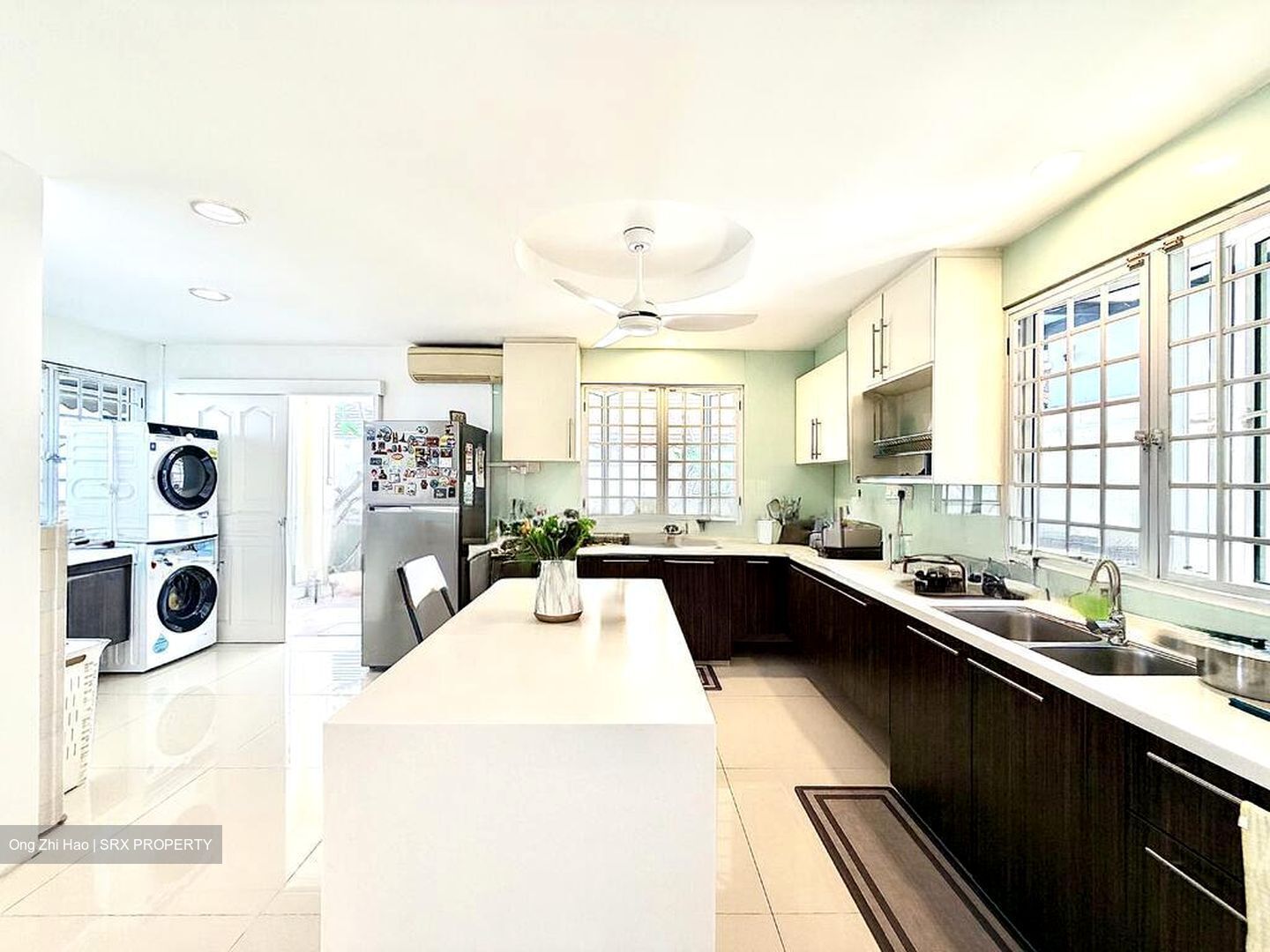 Yong Seng Estate (D14), Detached #522121591